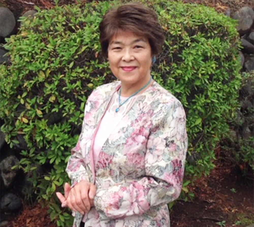 MIYOKO
