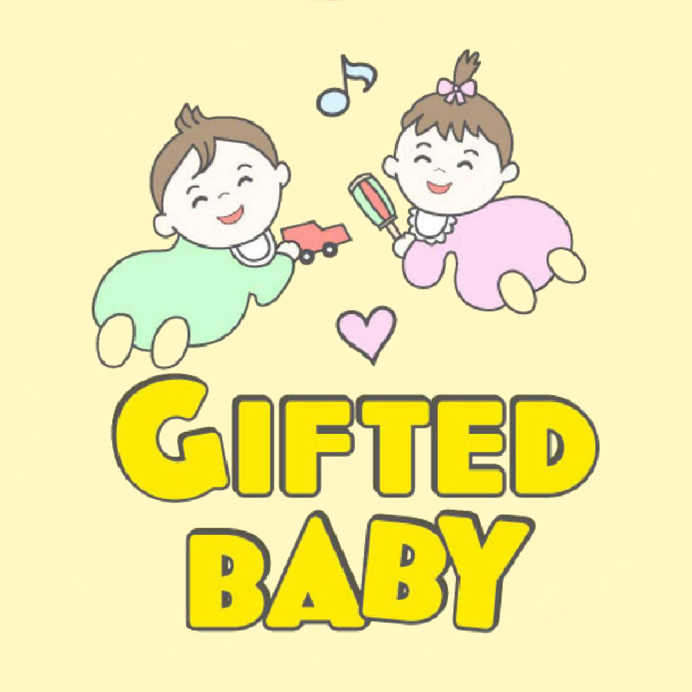 GIFTEDBABY